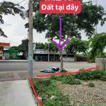 Bán đất 2 mặt tiền Võ Thị Sáu, Long Điền, 112m2, 4.5 tỷ - Ảnh thu nhỏ 1