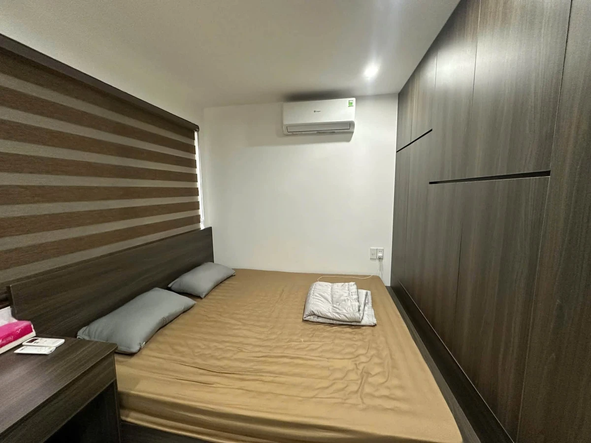 Cho thuê căn hộ Bảo Sơn 60m² 2PN tại Quận 1 - Ảnh thu nhỏ 5