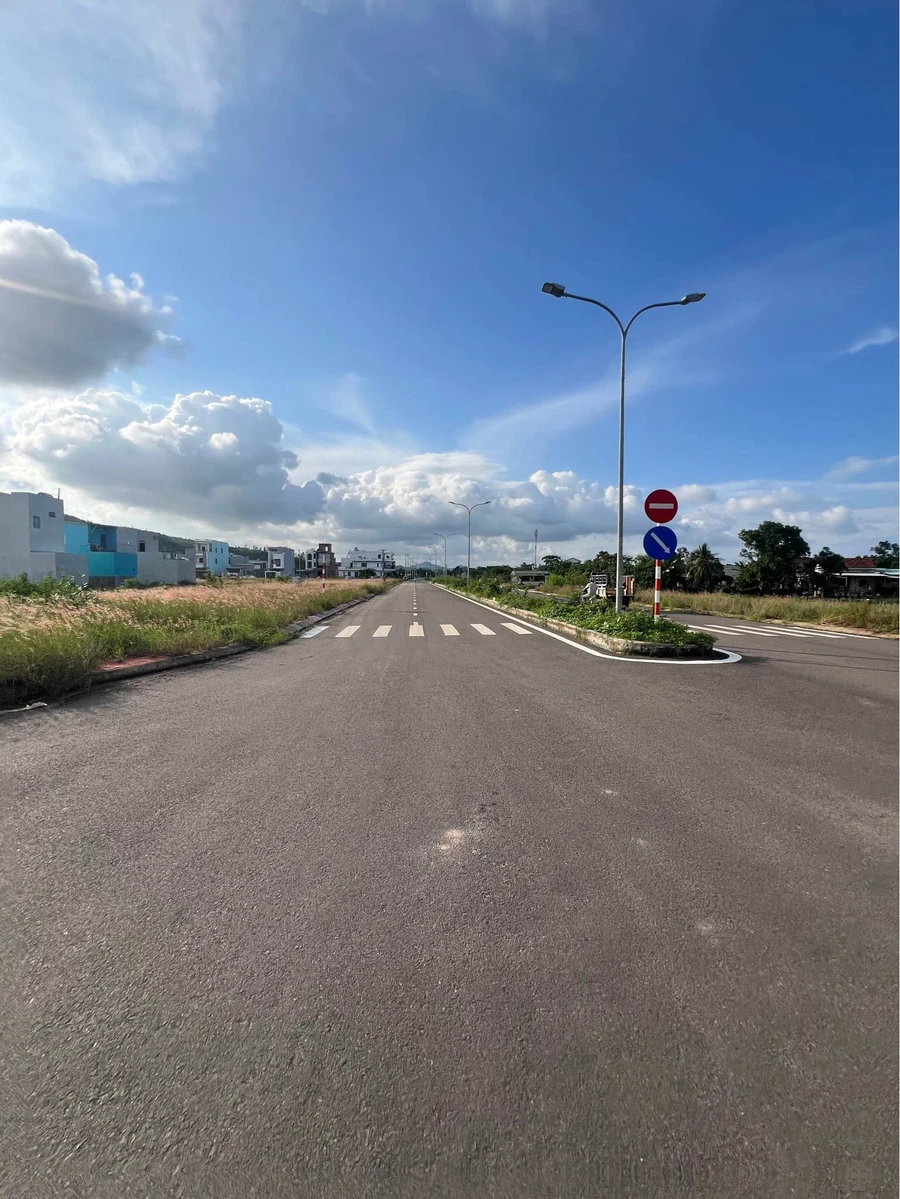 Bán lô góc 72.7m2 Cổ Pháp - Cộng Hòa - Nam Sách 14mx50m - Ảnh 1