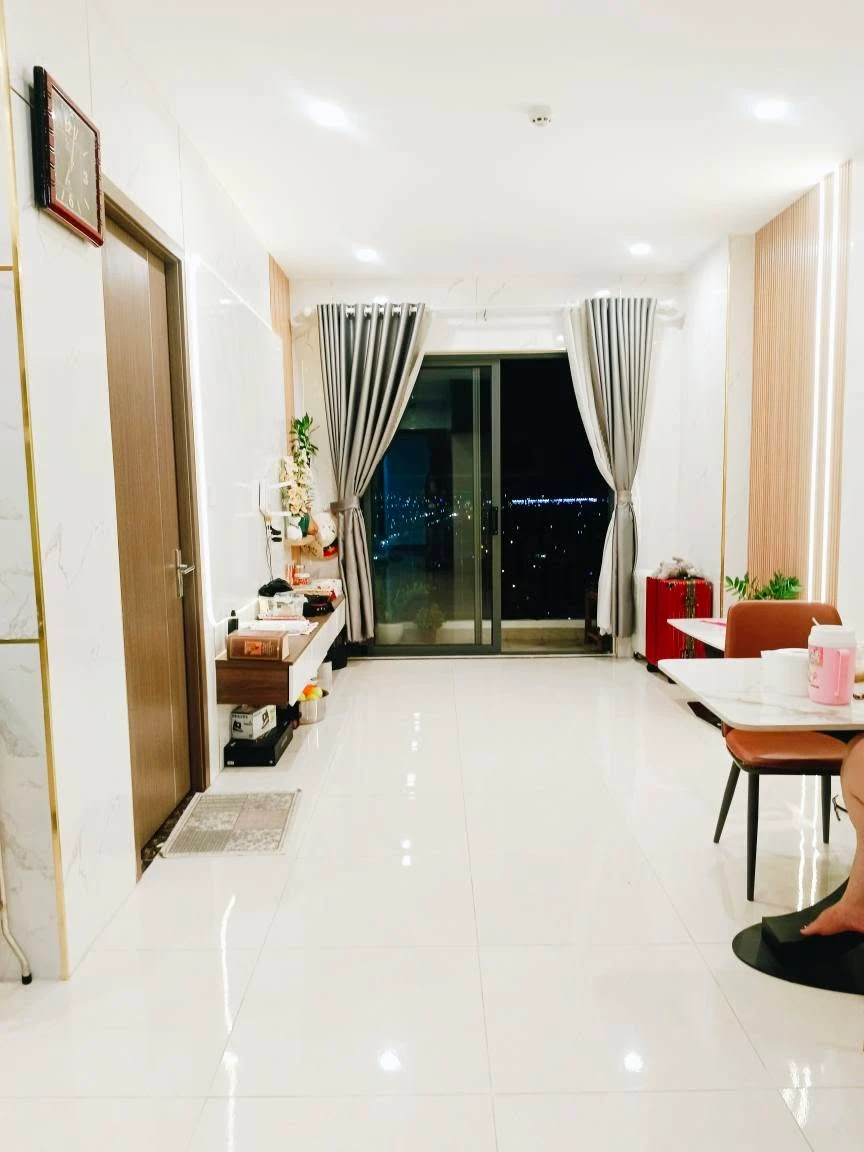 Bán căn hộ Ecolife 64m² 2PN 2WC Quy Nhơn 1 tỷ 550 triệu - Ảnh thu nhỏ 3