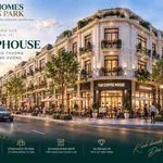 Quỹ căn đẹp và giá rẻ trên thị trường, liền kề và shop từ 2tỷ, biệt thự 8-10tỷ. Liên hệ 0942 906 *** - Ảnh thu nhỏ 8