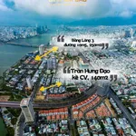 Bán đất Trần Hưng Đạo Đà Nẵng 140m² 30 tỷ - Ảnh thu nhỏ 1