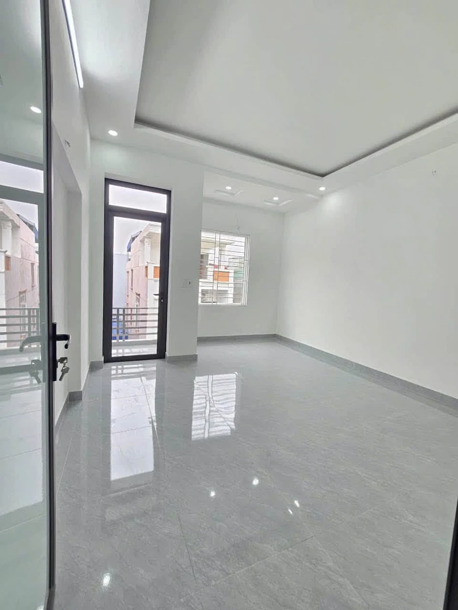 Bán nhà mặt ngõ Thiên Lôi 60m² 4 tầng, An Biên - Ảnh thu nhỏ 5
