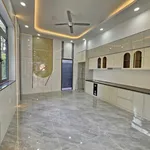 Bán nhà 1 trệt 2 lầu 74.7m² góc công viên, Phường Dĩ An - Ảnh thu nhỏ 4