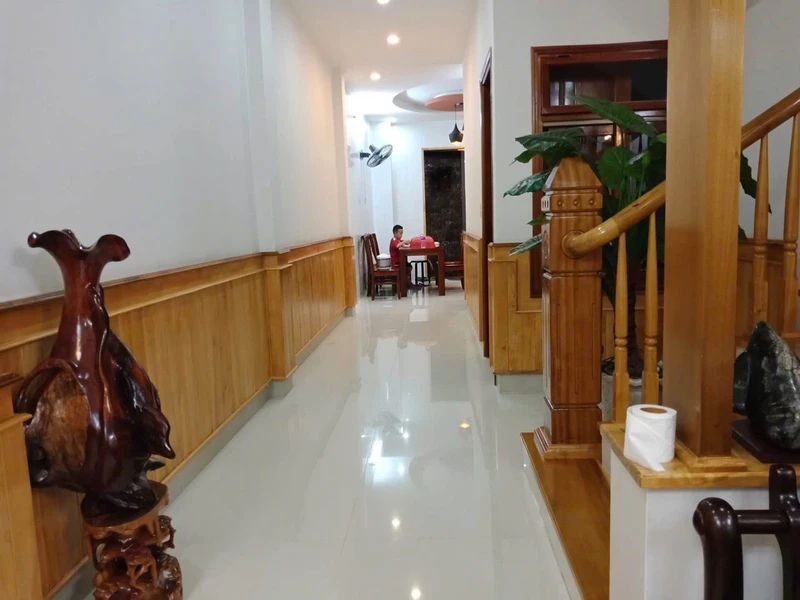 Bán nhà 3 tầng 150m2 Nam Việt Á Đà Nẵng 10 tỷ