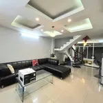 Bán nhà mặt tiền đường Hoa Trung Tâm, Phú Nhuận 74m² - Ảnh thu nhỏ 3