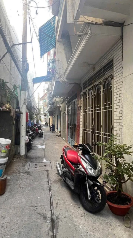 Bán 1 sào đất nông nghiệp Cần Giờ 1 tỷ 650 triệu ciyt