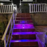 Bán nhà đang cho người nước ngoài thuê, mặt tiền đường nhựa 715 gần sân bay Phan Thiết - Ảnh thu nhỏ 5