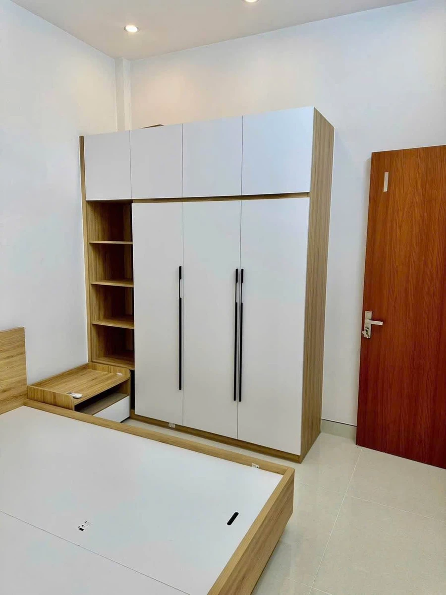 Bán nhà 3 phòng ngủ 69m2 gần biển Vũng Tàu - 7 tỷ 900 triệu - Ảnh thu nhỏ 5