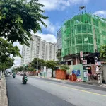 Bán đất mặt tiền Đặng Văn Bi, Thủ Đức 383m2 giá 45 tỷ - Ảnh thu nhỏ 1
