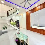 Bán nhà hẻm 4m gần Lê Văn Quới, 32m², 2PN, 1 trệt 1 lầu, giá 3,95 tỷ, Bình Tân - Ảnh thu nhỏ 4