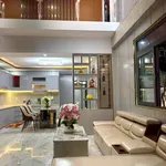 Bán biệt thự sân vườn 286.5m² 3PN 4.15 tỷ Cần Giuộc - Ảnh thu nhỏ 4