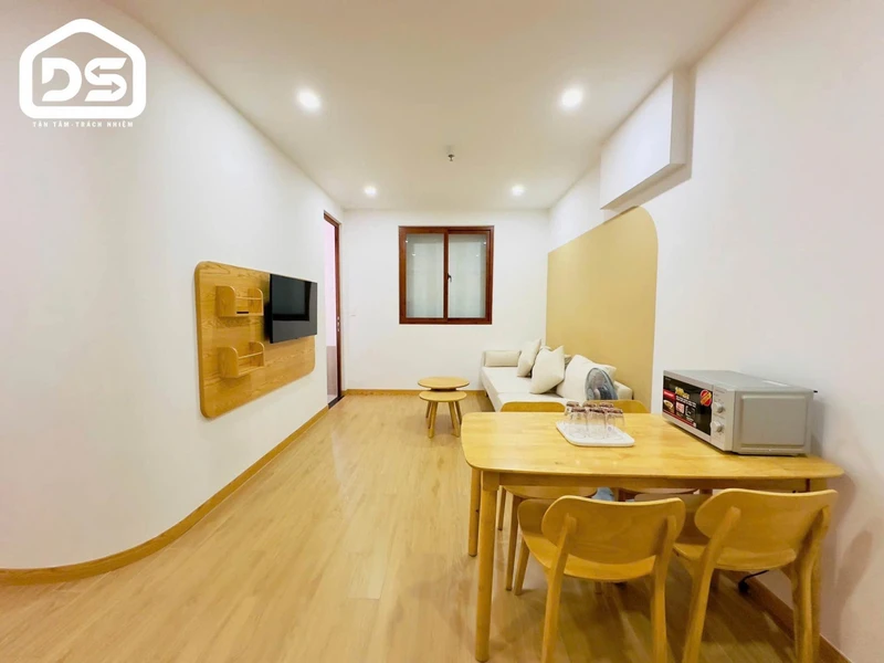 Bán nhà mái Thái nội thất cao cấp 185m2 đường Tuyết Mai 5, Hòa Long, Bà Rịa 1363
