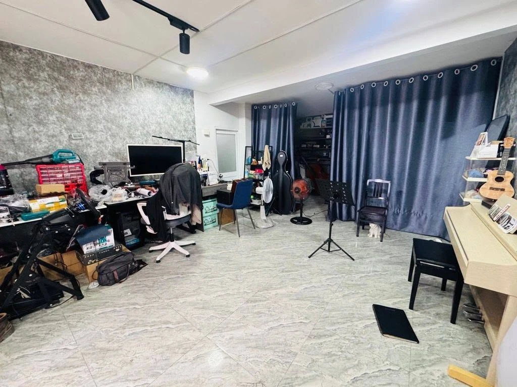 Bán nhà 3 tầng 5PN, 55m2 HXH Nguyễn Cửu Vân Bình Thạnh hơn 8 tỷ - Ảnh 1