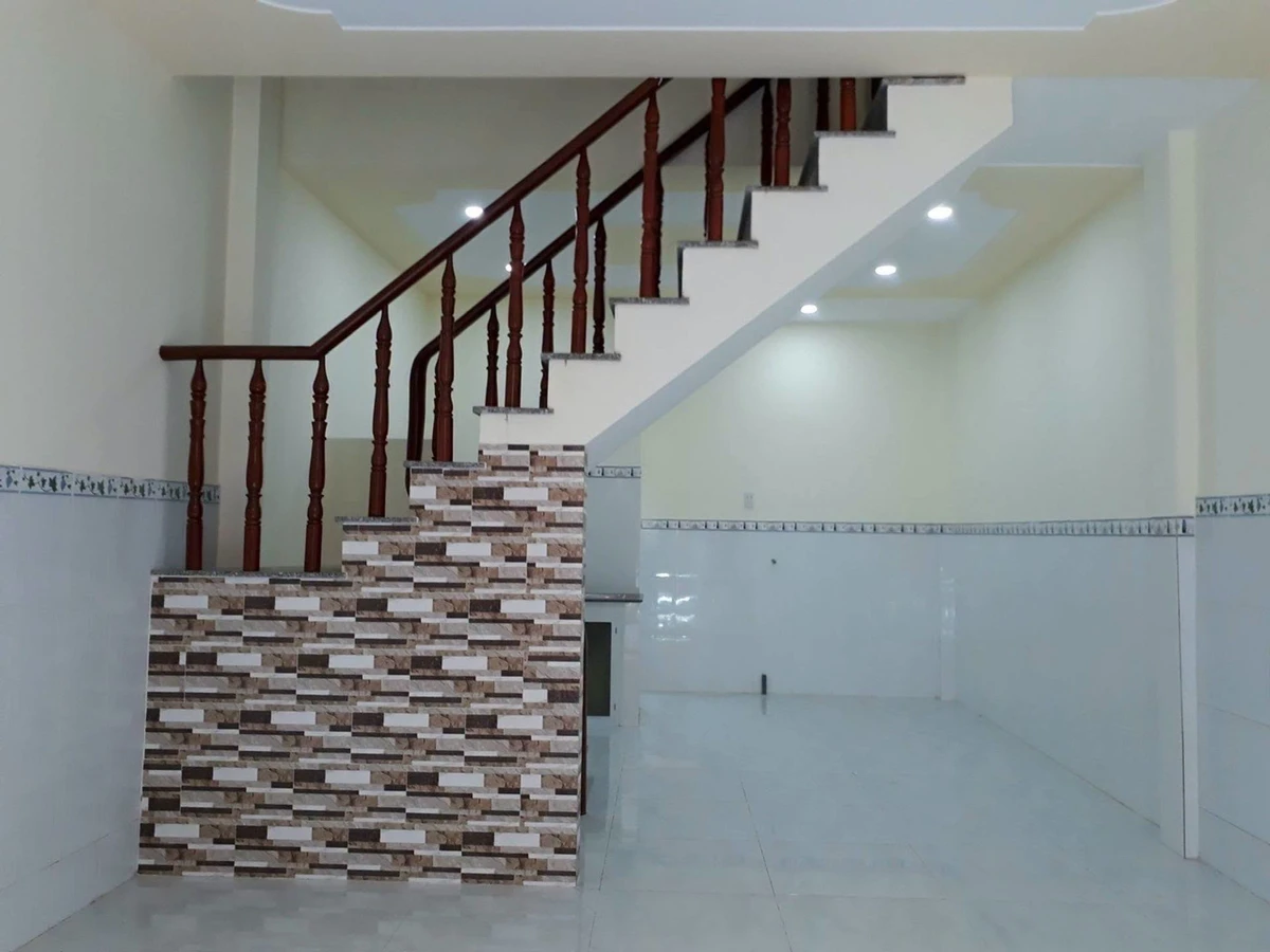 Bán nhà 2 tầng hẻm Hương Lộ 2 (4x10m) giá 3.5 tỷ Bình Tân - Ảnh thu nhỏ 2