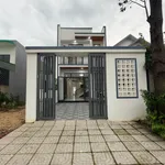 Bán nhà 150m² 3 phòng ngủ KCN Mỹ Phước 3 Bến Cát - Ảnh thu nhỏ 1