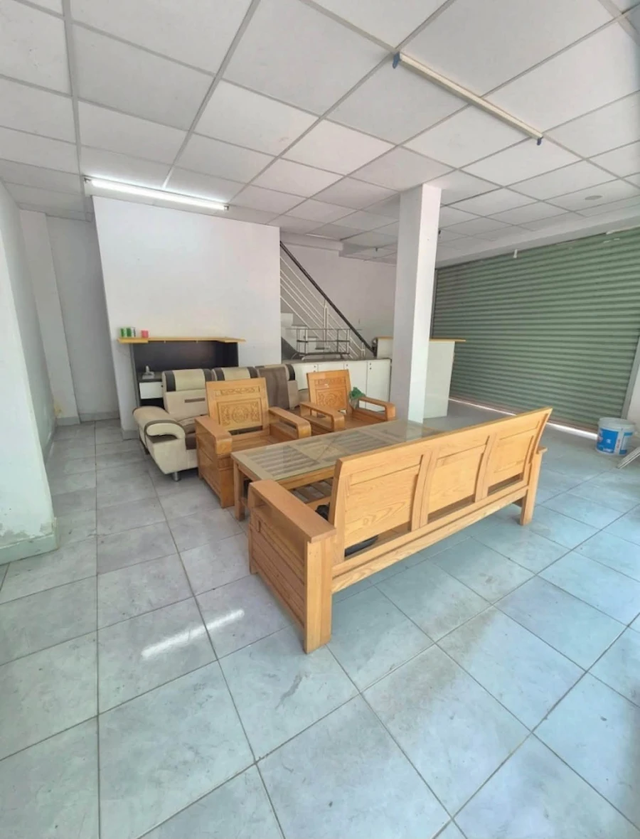 Bán nhà lô góc 4x3 tỷ, 126m² mặt tiền đường Số 5, Tân Phú - Ảnh thu nhỏ 2