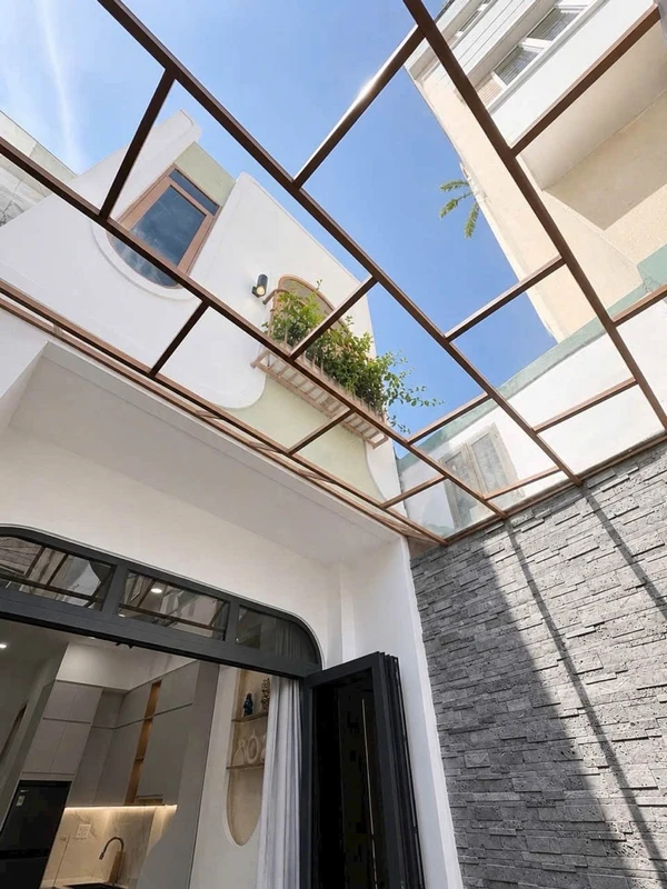 Bán đất thổ cư 150m² SHR ở Hòa Long, Long An - 1 tỷ 550 triệu giacanhodanang