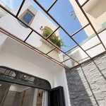 Bán nhà 2 tầng 35m2 Bình Thạnh 4,7 tỷ - Ảnh thu nhỏ 1