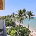 Bán khách sạn 5 tầng 11 phòng ven biển Hàm Tiến - Mũi Né, giá 12 tỷ - Ảnh thu nhỏ 2