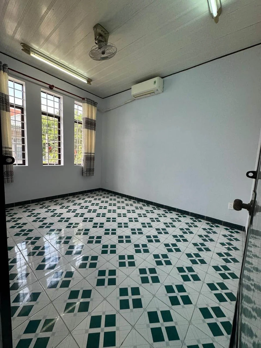 Bán nhà 7m x 18m tại Phú Hoà 1, Thủ Dầu Một - Ảnh thu nhỏ 3