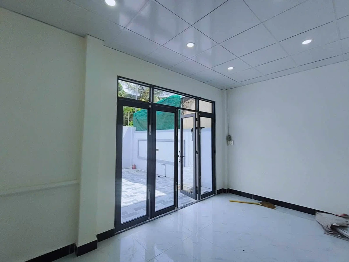 Bán nhà cấp 4 mới 80.4m2, 2PN Phường Long Châu Nhà Bè - Ảnh thu nhỏ 4