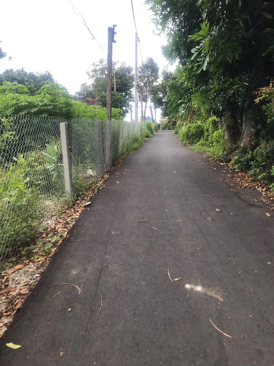 Bán 1700m² đất nền Bình Châu, 3,2 triệu/m², gần biển - Ảnh thu nhỏ 2