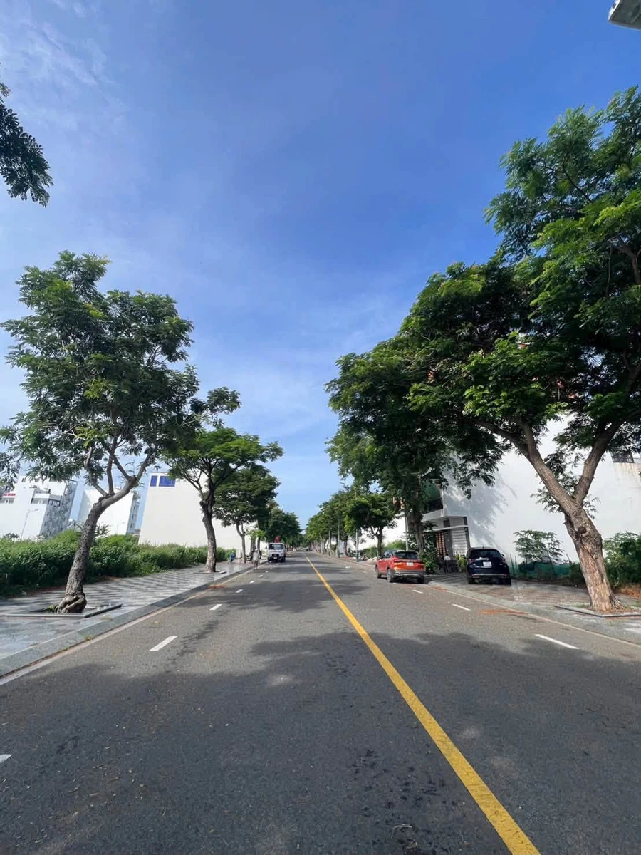 Bán nền biệt thự biển 140m2 OceanDune Phan Thiết 6.3 tỷ - Ảnh thu nhỏ 3