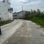 Bán lô đất 200m² tại thị trấn Đức Hòa, Long An - Ảnh thu nhỏ 1