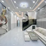 Nhà mới bán Bình Tân 54m² 3PN 5,17 tỷ - Ảnh thu nhỏ 3