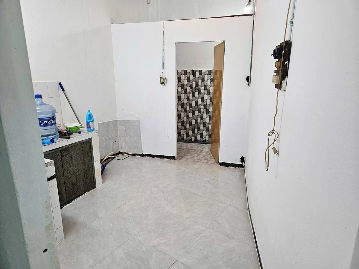 Bán đất 75m² 5m mặt tiền, Tô Hiến Thành Q.10, Nhỉnh 7 tỷ - Ảnh thu nhỏ 2
