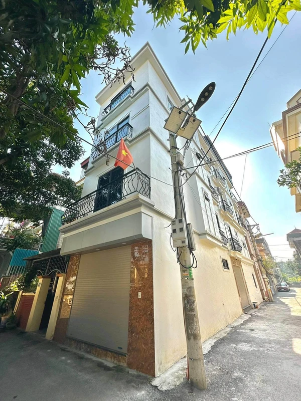 Bán lô đất 80m² đường Huỳnh Tịnh Của, 3 tỷ 250 nha1wc