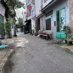 Bán đất 54m² + nhà cấp 4 4,9 tỷ Gò Vấp - Ảnh thu nhỏ 1