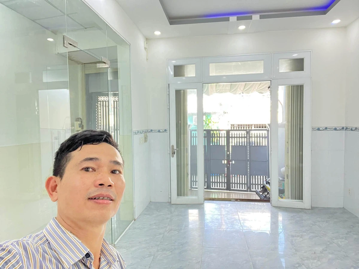 Bán nhà phố Lê Cơ, 3 tầng, 222m2, 6 tỷ, Quận 1 - Ảnh thu nhỏ 3