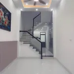 Bán nhà 3 tầng mặt tiền 41m² Nguyễn Đình Thụ, Quy Nhơn - Ảnh thu nhỏ 5