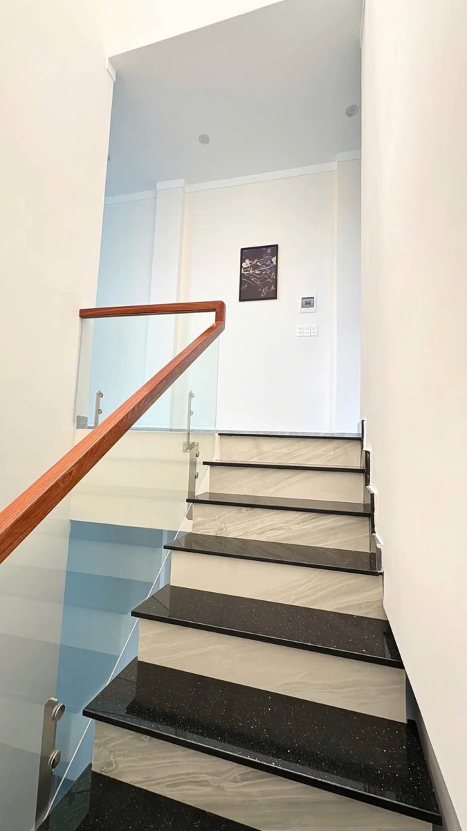 Nhà mặt tiền Hùng Vương 180m2, 3PN kinh doanh, 7,35 tỷ - Ảnh thu nhỏ 4