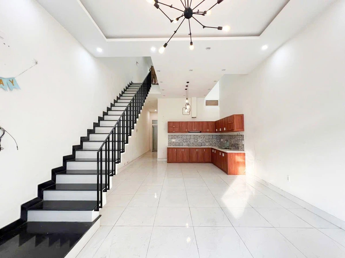 Bán nhà 2 tầng 100m² kiệt 3m Hòa Thọ Đông - Ảnh thu nhỏ 4