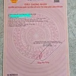 Bán đất Định Hòa (nay Chính Hiệp) 60m² mặt tiền Dx071, 1tỷ950 - Ảnh thu nhỏ 5