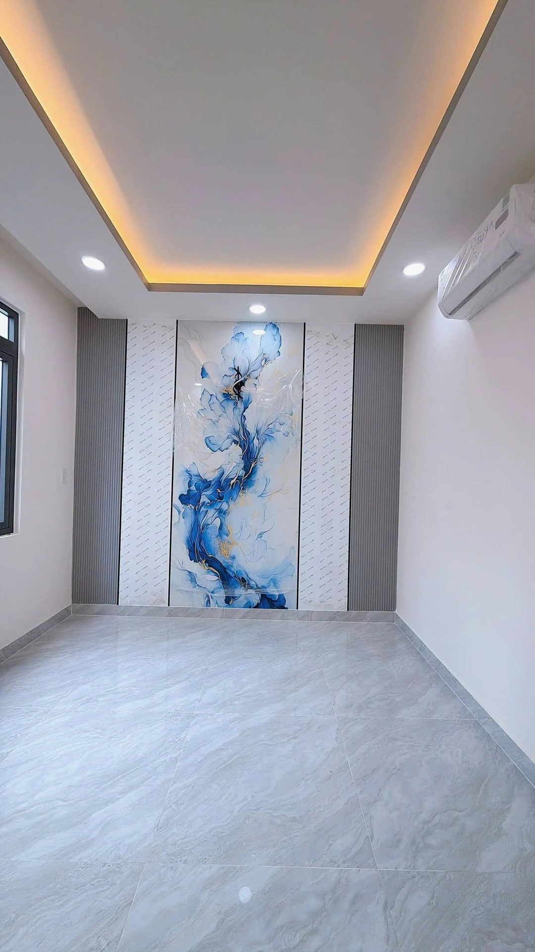 Bán nhà Quận 4, 4P3WC, 136.2m2, 12.35 tỷ - Ảnh 1