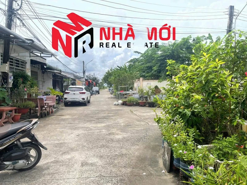 Bán nhà 2 phòng ngủ 103,5m² 980 triệu Cà Mau