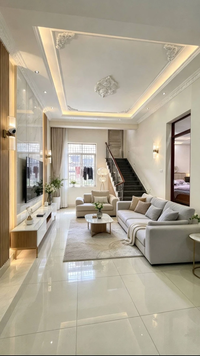 Bán nhà 3 tầng 121m2 mặt tiền đường Nguyễn Văn Linh, Lê Chân, Hải Phòng, giá hơn 9 tỷ - Ảnh 1
