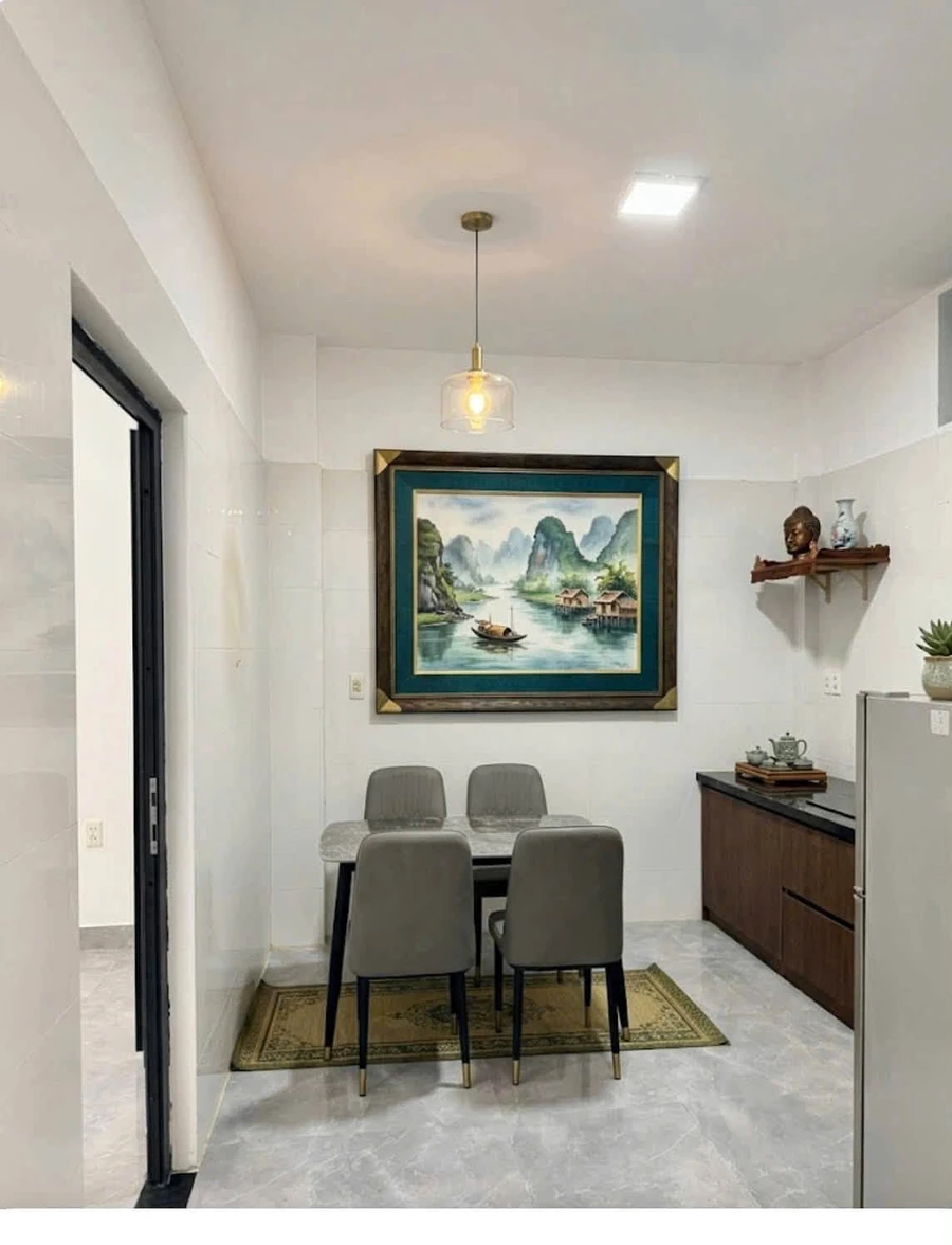 Bán nhà 2 tầng 100m² 3PN, Nguyễn Tuân, Huế - 2,39 tỷ - Ảnh thu nhỏ 5
