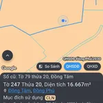 Bán 1.6 ha cao su tại Đồng Phú, Bình Phước, giá 1 tỷ 6 - Ảnh thu nhỏ 1