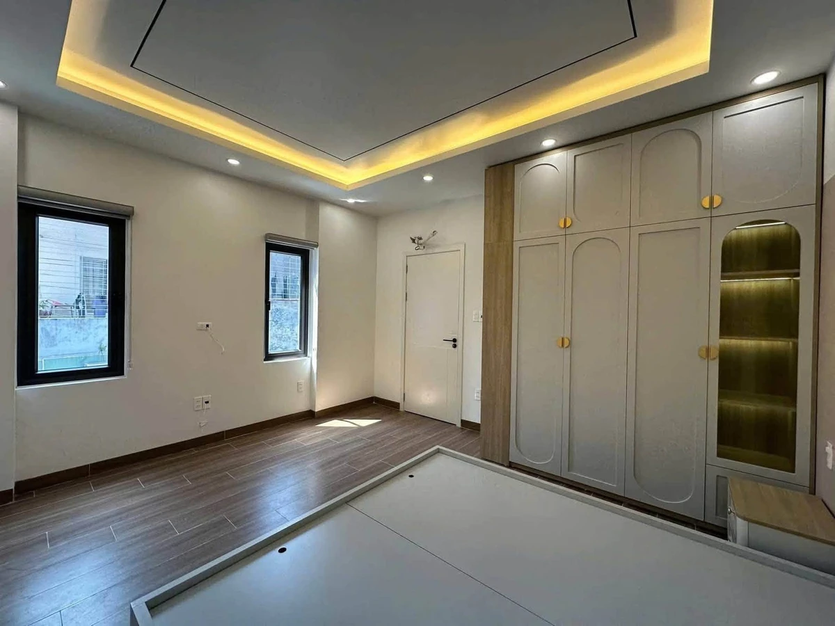 Bán nhà 5 tầng 85m2 có thang máy Hải Phòng 9,1 tỷ - Ảnh thu nhỏ 4