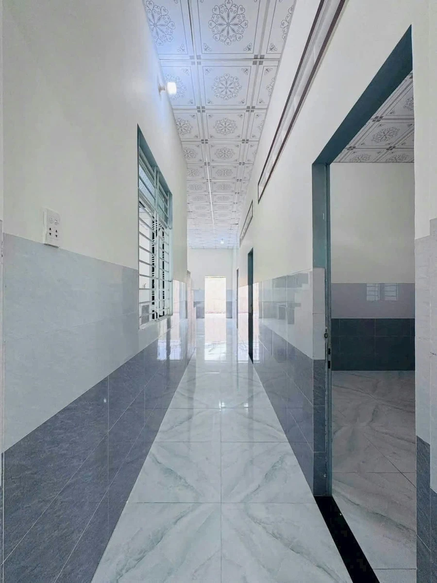 Bán nhà chữ L Đường 41 Trần Phú, 182m², 3PN, 1.55 tỷ - Ảnh thu nhỏ 5