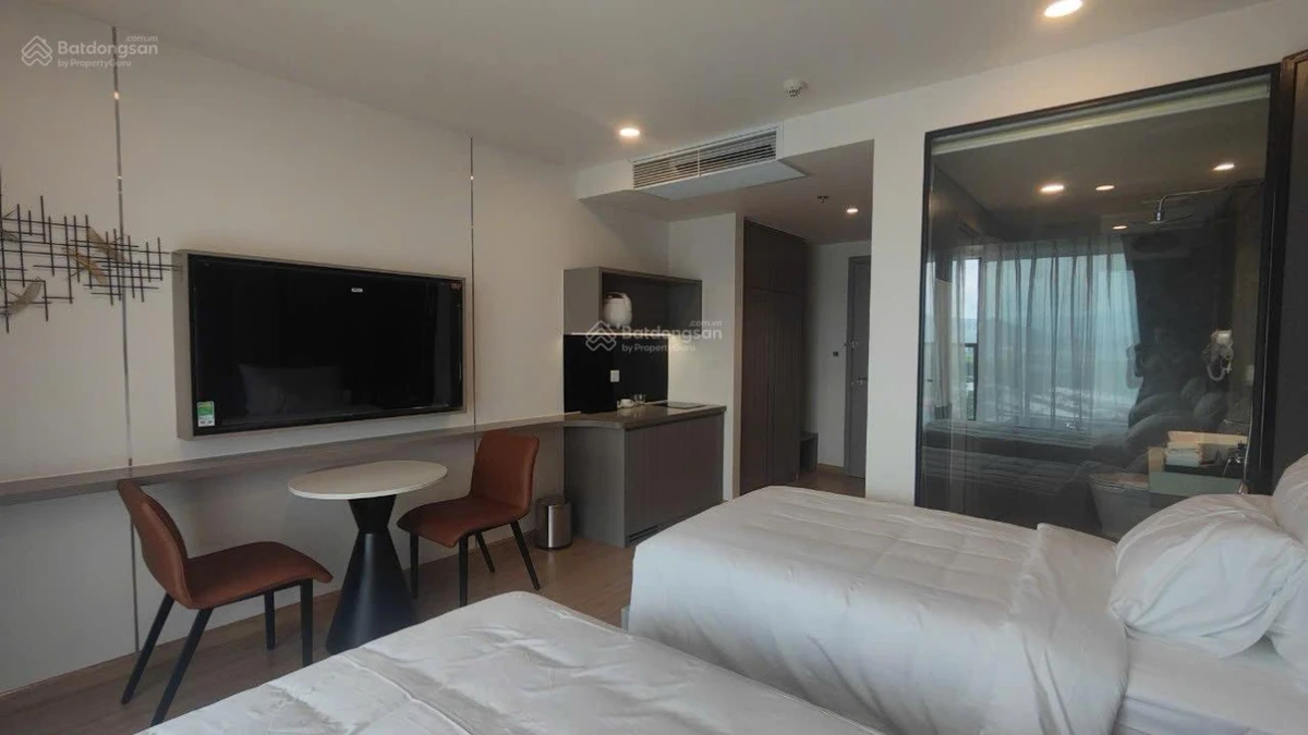 Cần chuyển nhượng căn condotel K1133 tại Wyndham Thanh Thủy. Cần bán lại giá rẻ cho khách - Ảnh thu nhỏ 4