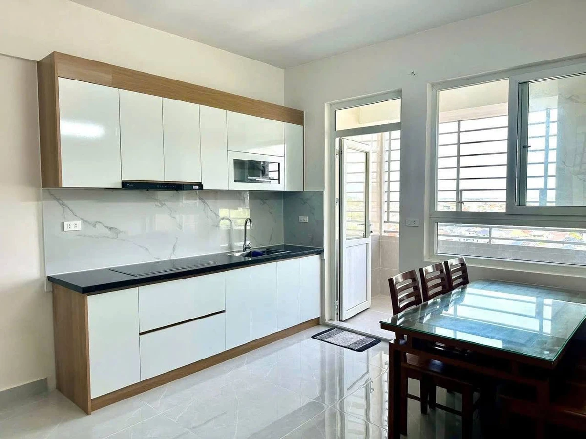 Bán căn hộ Tân Thịnh 66m² 2PN tại Tân Bình 2.1 tỷ - Ảnh thu nhỏ 2