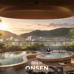 Căn hộ Q'Terra chỉ với 1,79 tỷ/căn, ngay ngã 6 Ngô Mây, quảng trường trung tâm và trực diện biển - Ảnh thu nhỏ 6