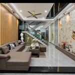 Bán nhà 1 trệt 2 lầu 80m² 4 tỷ 950 triệu Biên Hòa - Ảnh thu nhỏ 4
