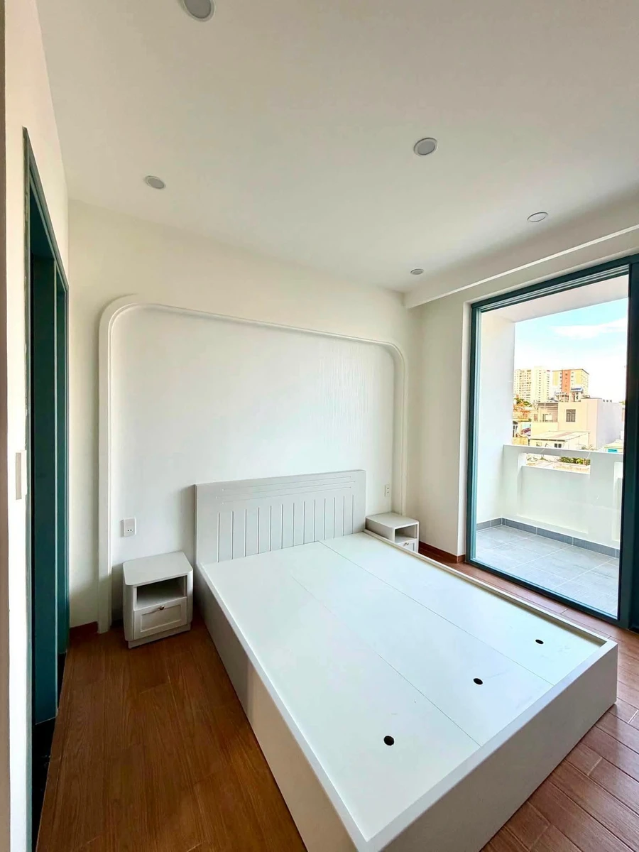 Bán nhà 5PN 6WC 104m² Nguyễn An Ninh, Vũng Tàu - Ảnh thu nhỏ 2